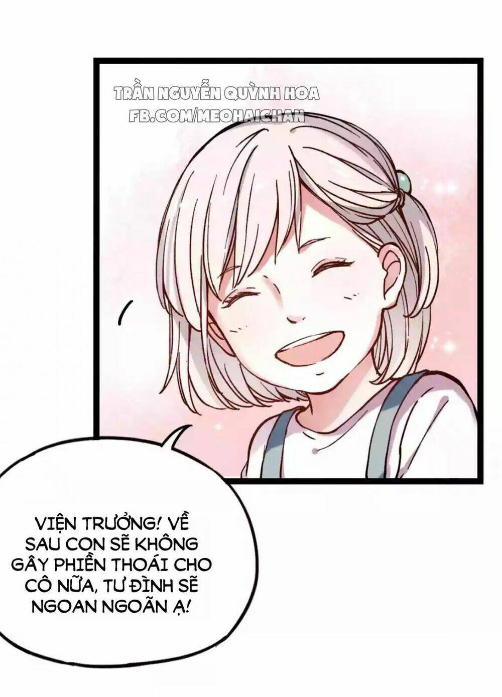 Cậu Đã Từng Yêu Tôi: Chapter 18