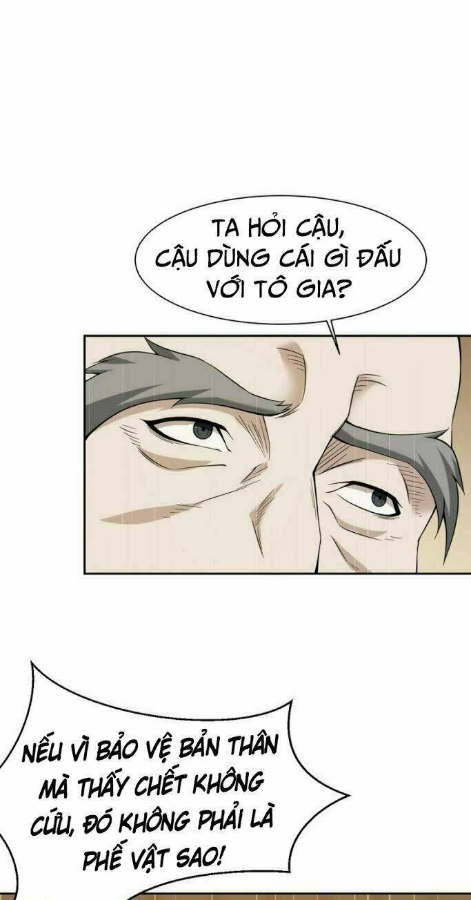 Siêu Cấp Đại Chủ Bạ: Chapter 23