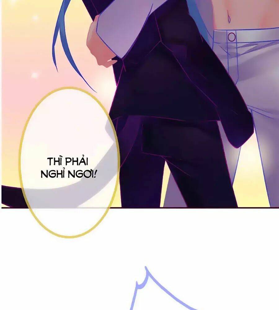 Đừng Nghịch, Ta Chỉ Muốn Yên Tĩnh: Chapter 71