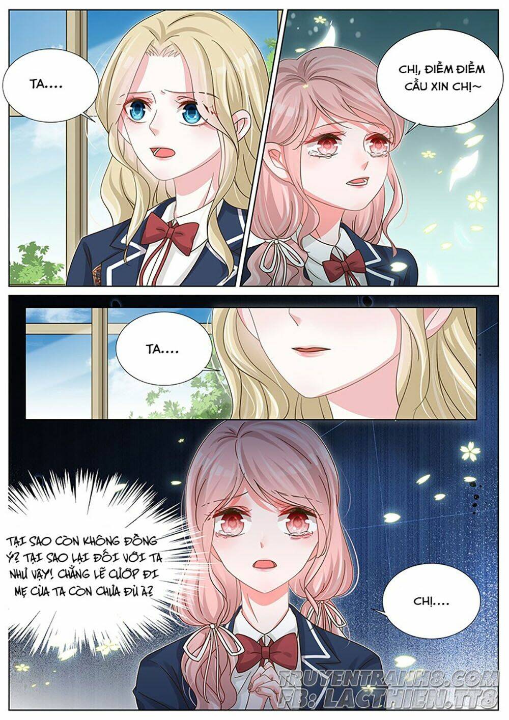 Vương Bài Giáo Thảo: Chapter 177