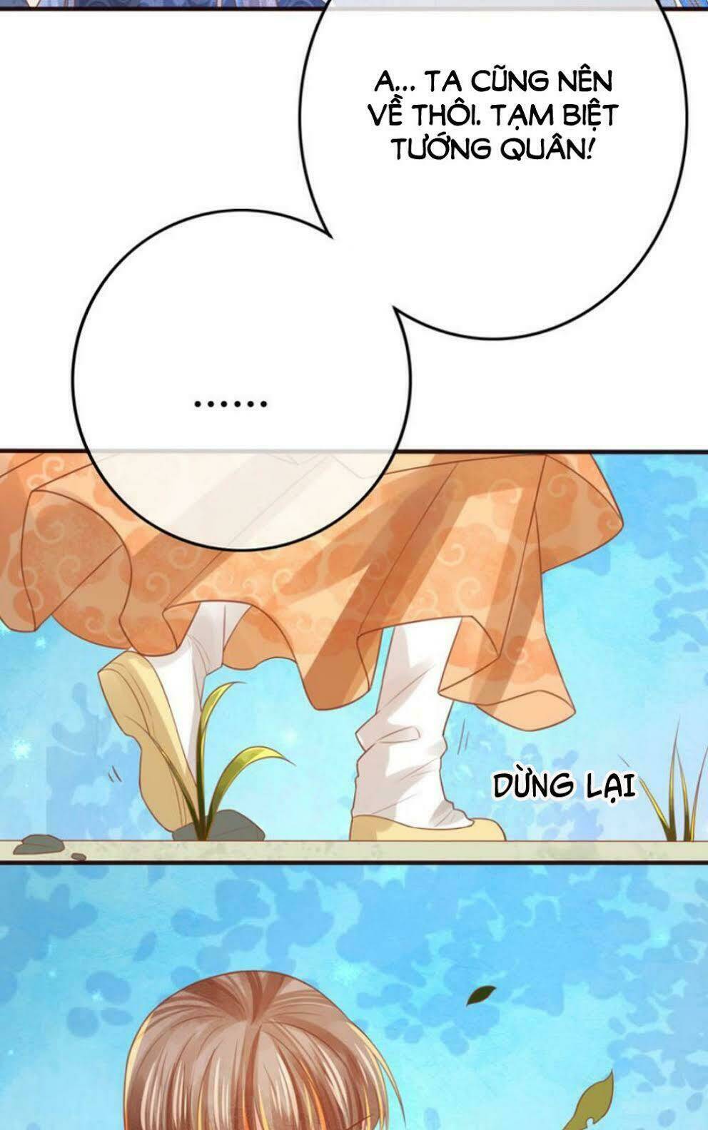 Chọc Nhầm Thượng Thần Băng Lãnh: Chapter 13