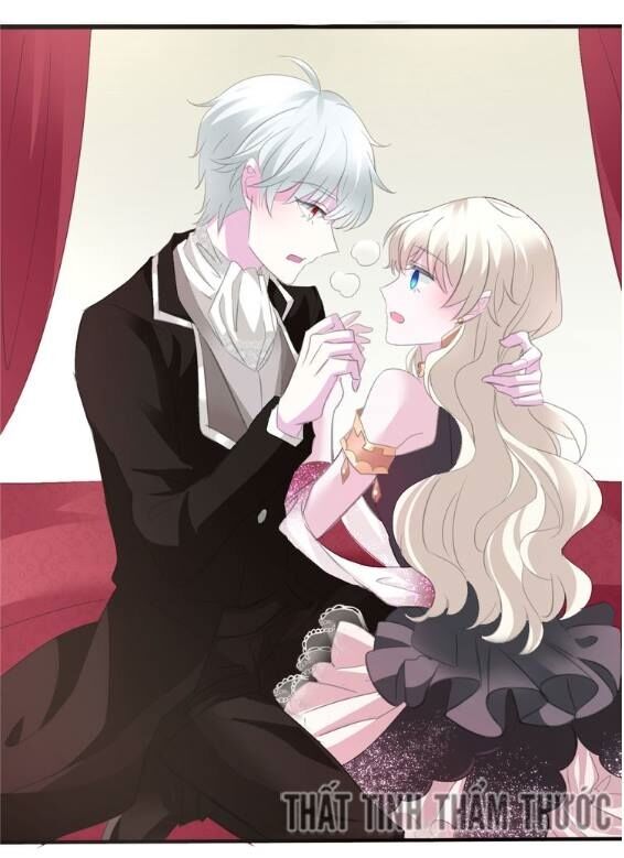 Một lời không hợp liền hút máu: Chapter 44