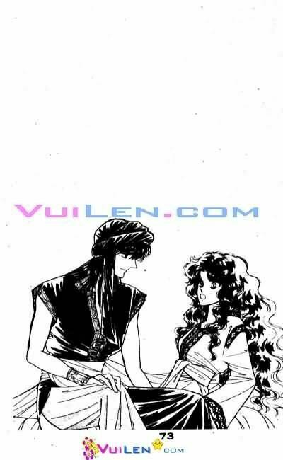 Nàng Công Chúa Ham Chơi: Chapter 10