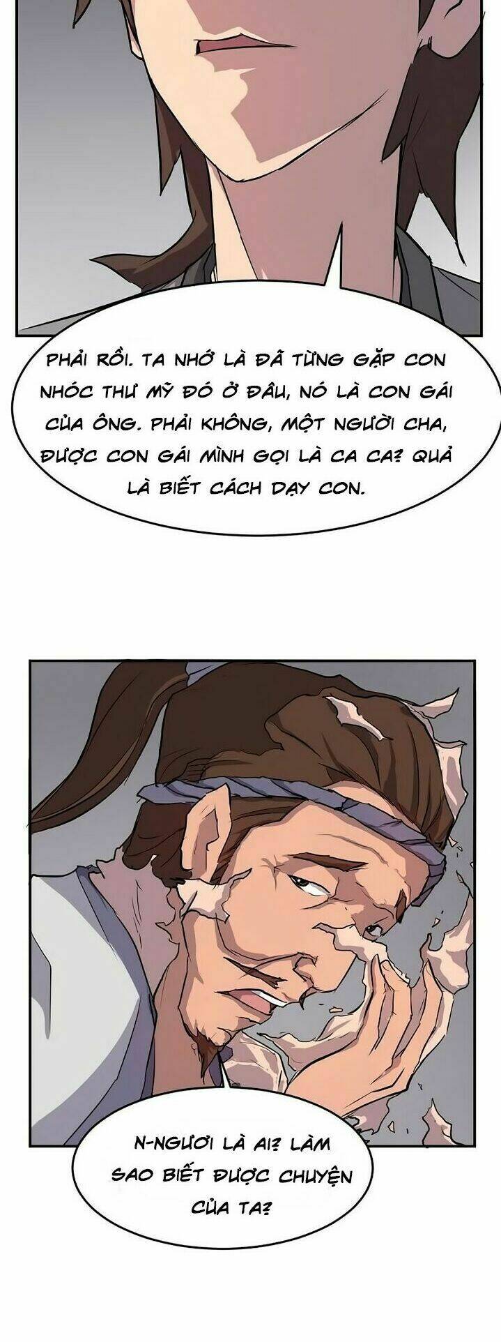 Trọng Sinh, Bất Khả Chiến Bại: Chapter 11