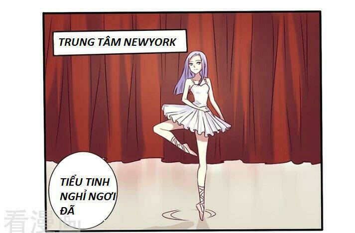 Tổng Tài Đã Cưới Em: Chapter 75