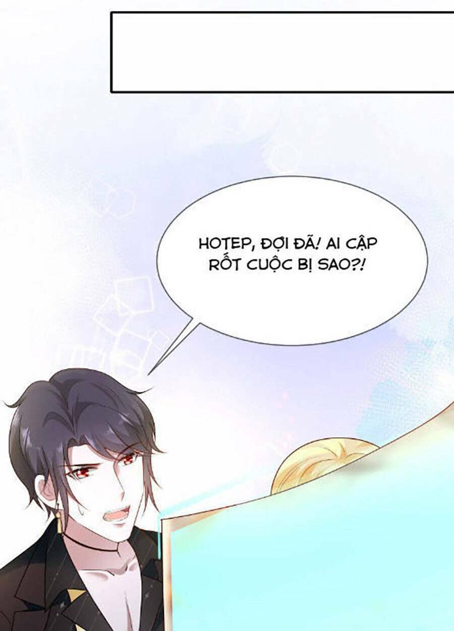 Sủng Hậu Của Vương: Chapter 159