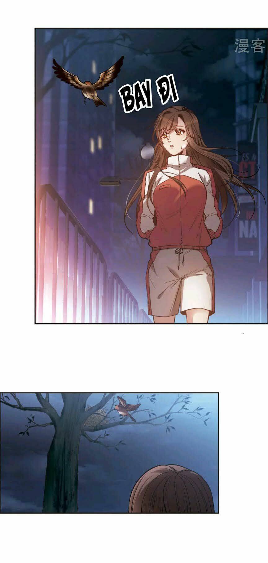 Thế Giới Đệ Nhất Cự Tinh: Chapter 15.2