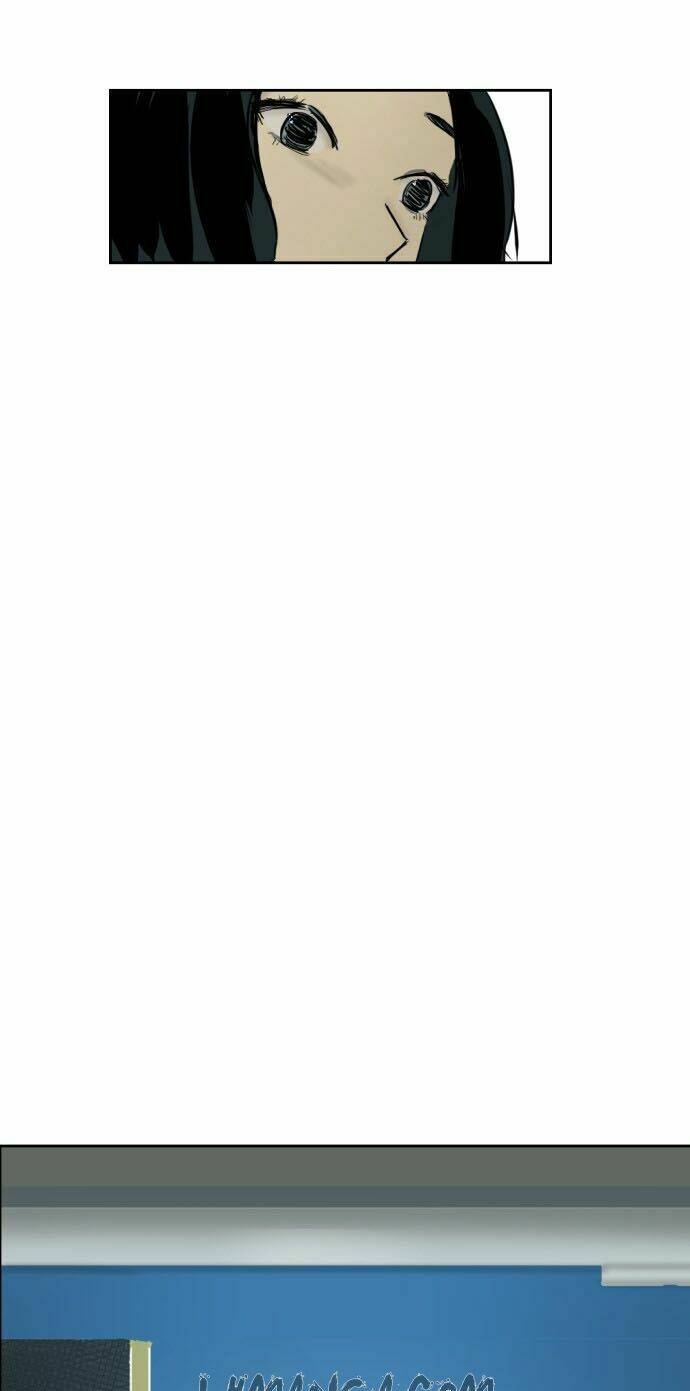 Transparent Cohabitation: Chapter 2