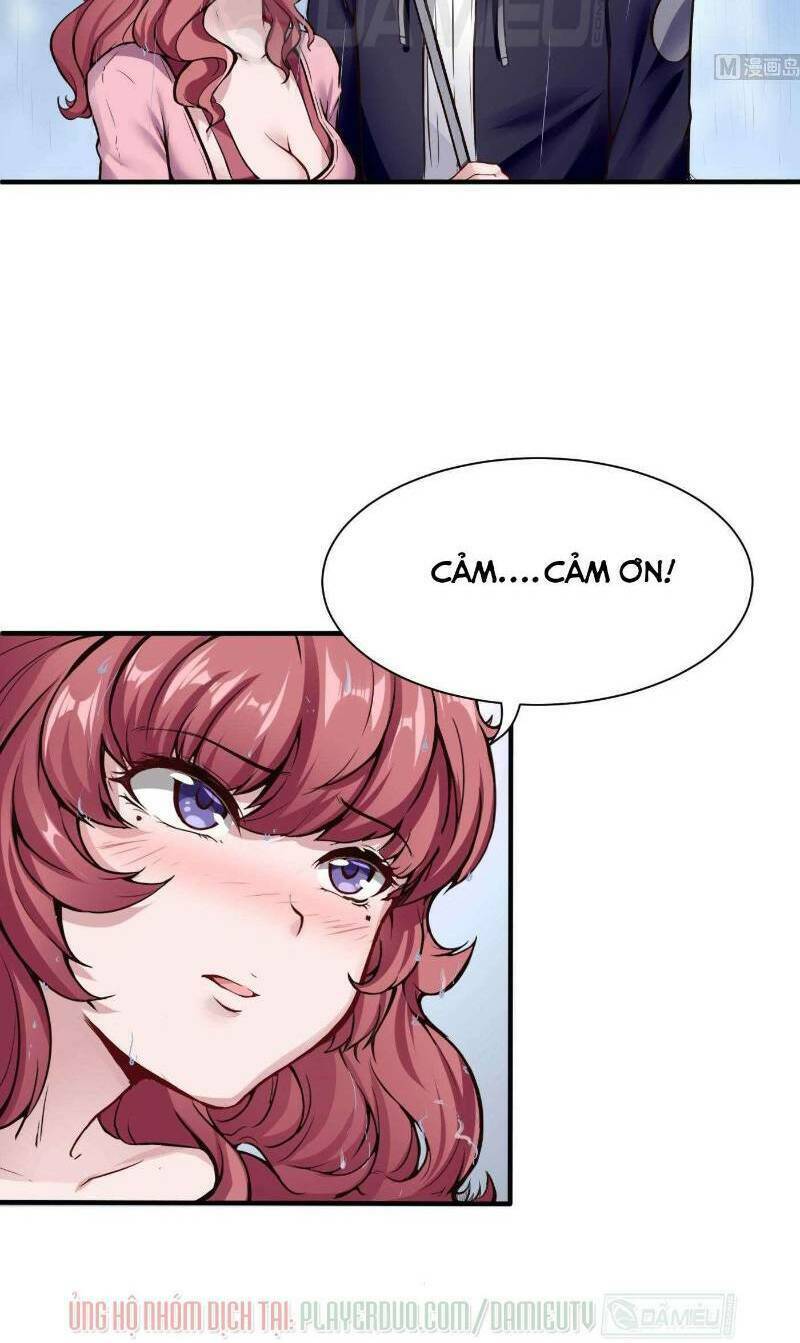 Siêu Cấp Kiện Bàn Hiệp: Chapter 51
