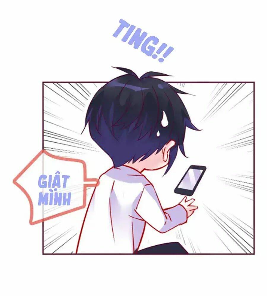 Đừng Nghịch, Ta Chỉ Muốn Yên Tĩnh: Chapter 57