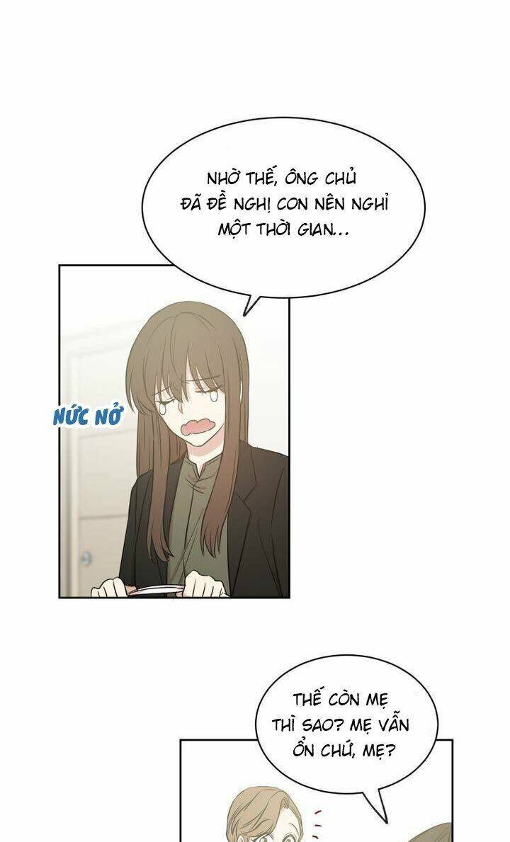 Idol Sống Trong Nhà Tôi !: Chapter 6