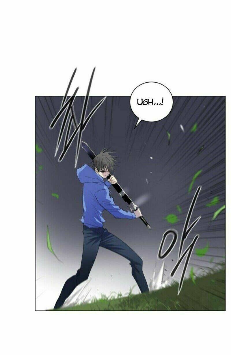 Trò Chơi Thế Kỉ: Chapter 3