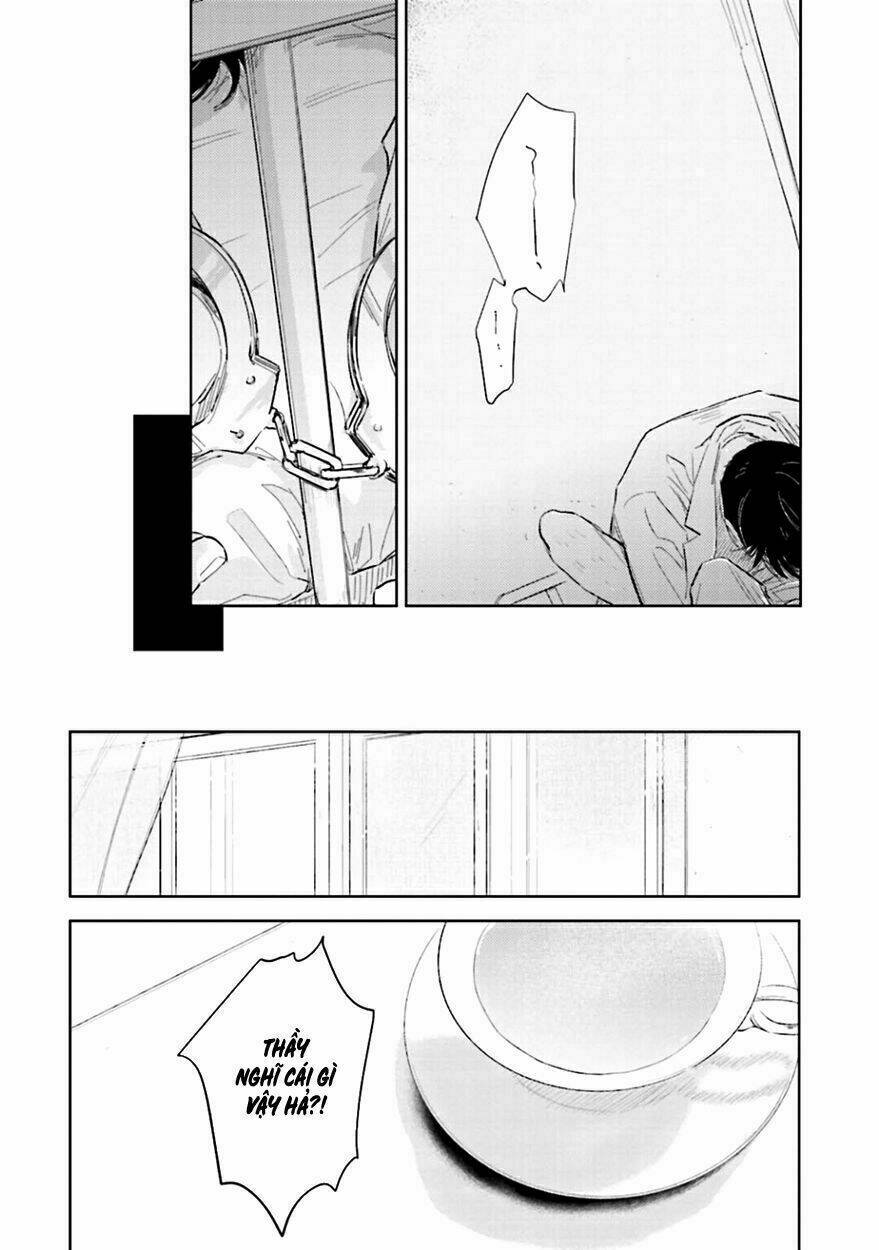 Oni To Tengoku: Chapter 6