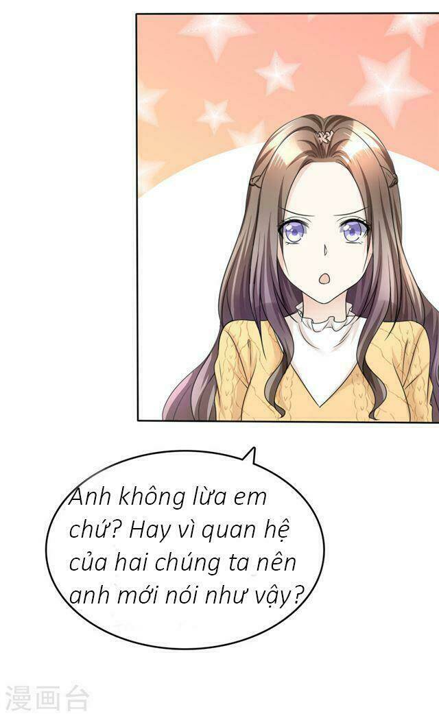 Con Đường Phản Công Của Sủng Thê: Chapter 33