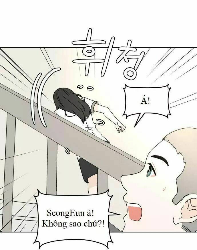 30 Phút Bước Đi Bên Em: Chapter 54.5