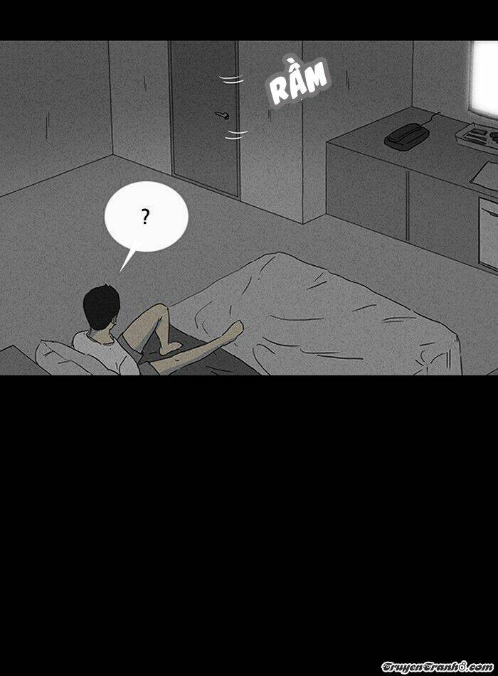 Những Câu Chuyện Bất Thường: Chapter 75