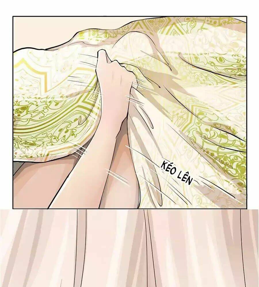 Ta Không Phải Nữ Thần: Chapter 2