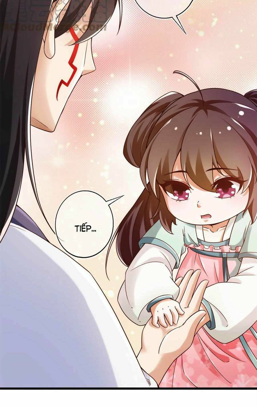 Cứu Ma Tôn Đại Nhân: Chapter 27