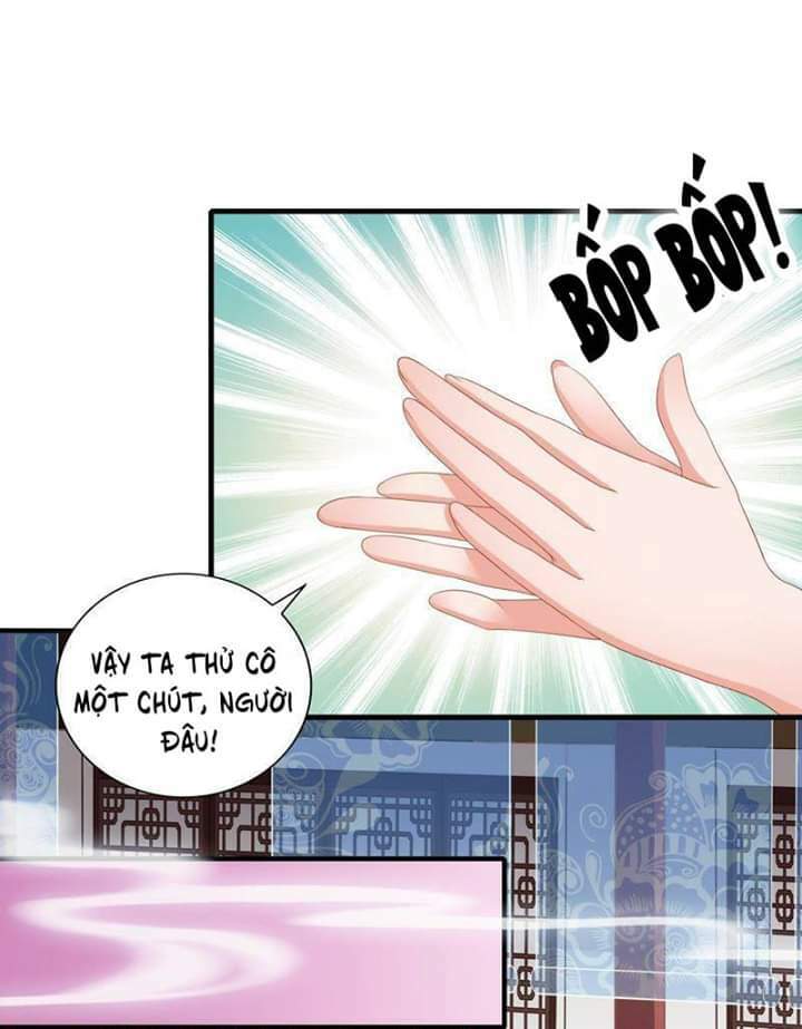 Thái Tử Điện Hạ Có Tin Vui: Chapter 36