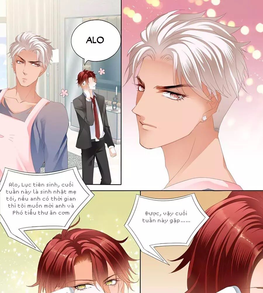 Bá Đạo Tiểu Thúc, Xin Trêu Chọc Vừa Thôi!: Chapter 82