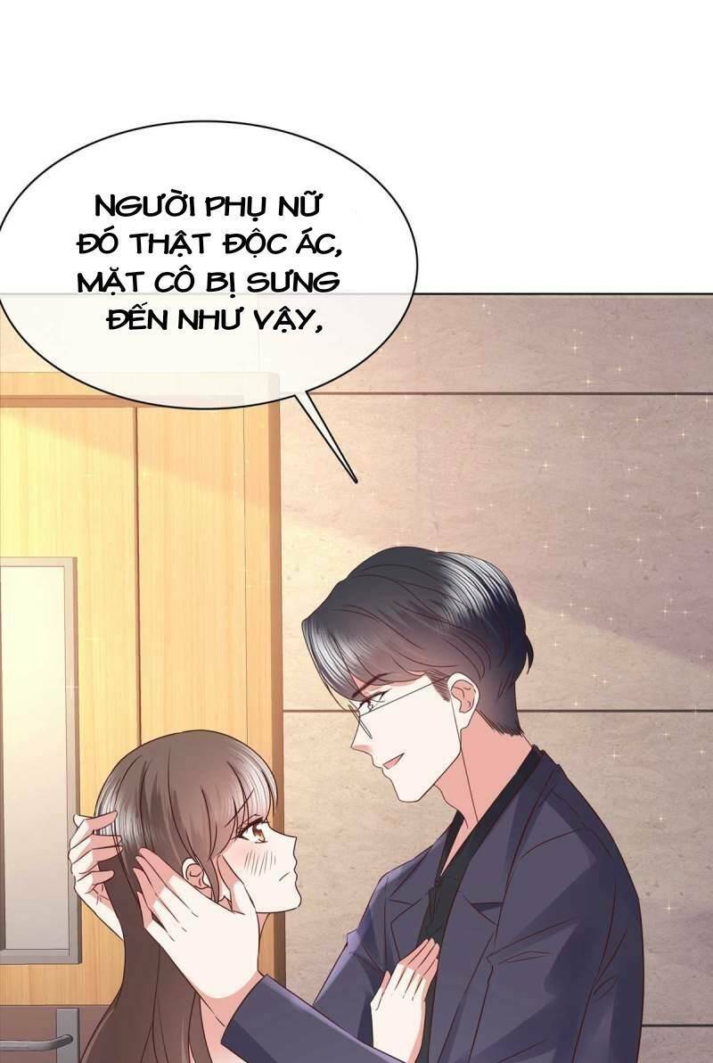 Boss Là Kim Chủ Của Tôi: Chapter 61