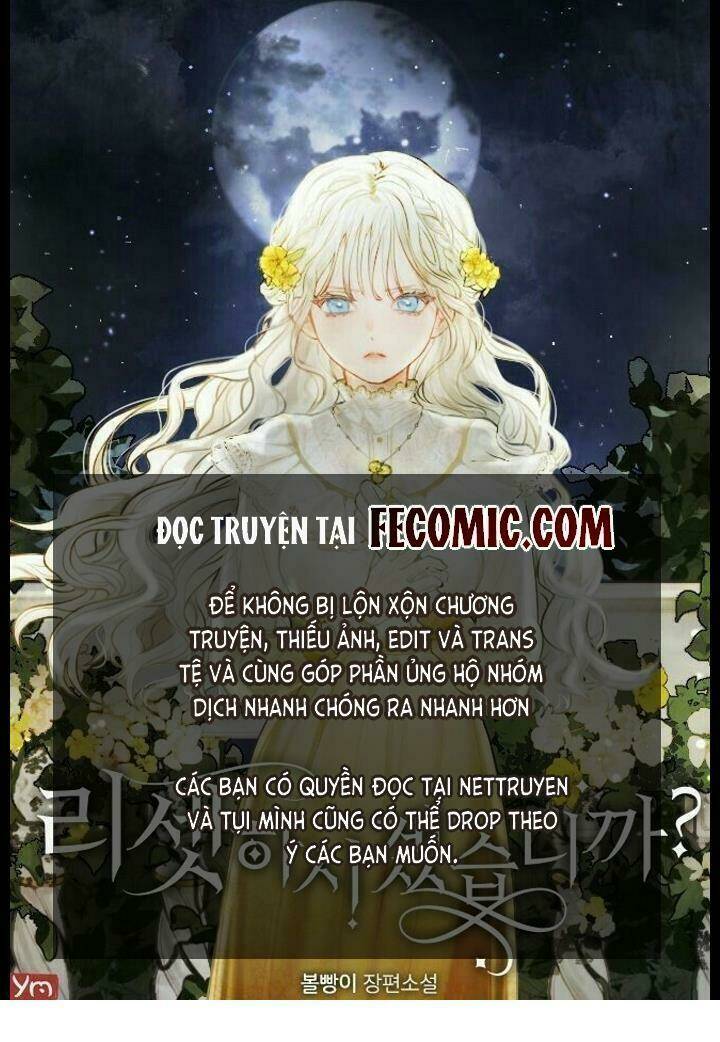 Ý Nghĩa Của Em: Chapter 2