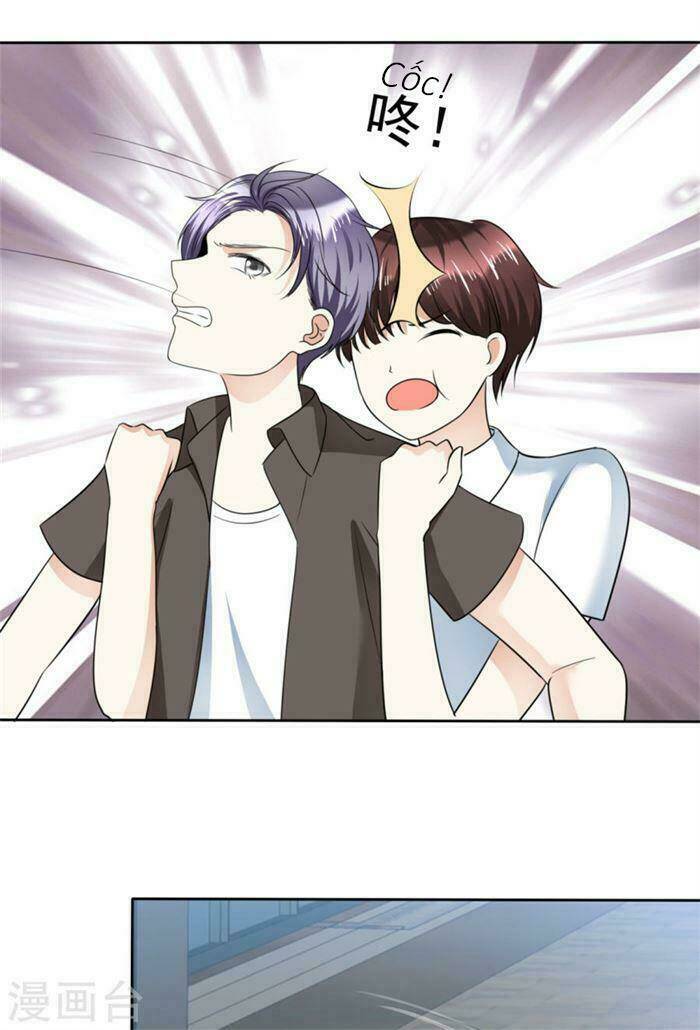 Con Đường Phản Công Của Sủng Thê: Chapter 51