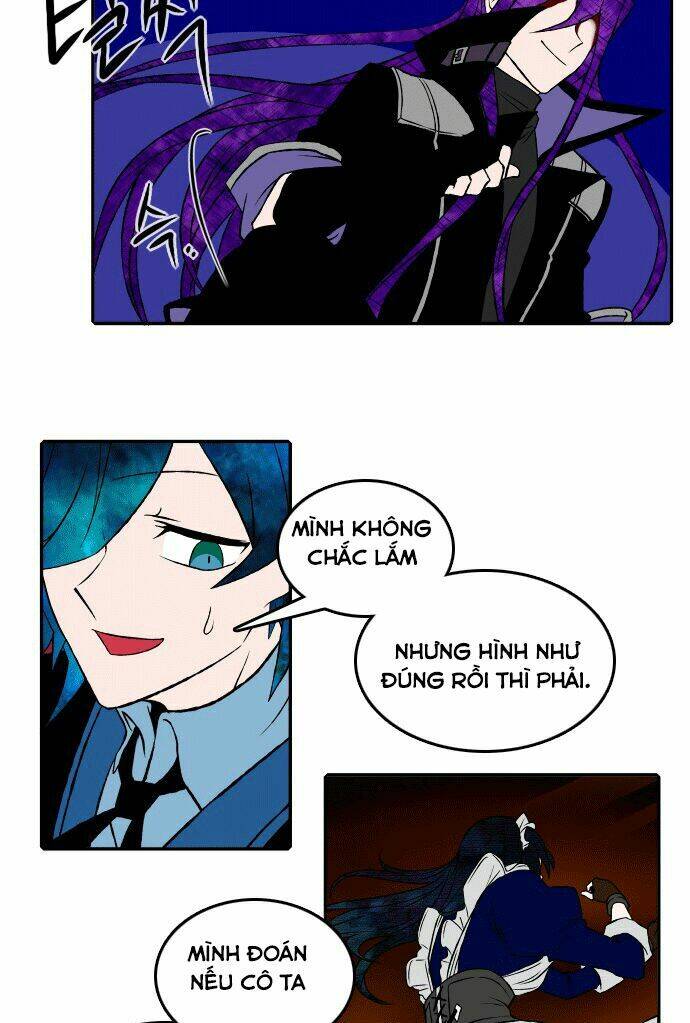 Niflheim: Chapter 24
