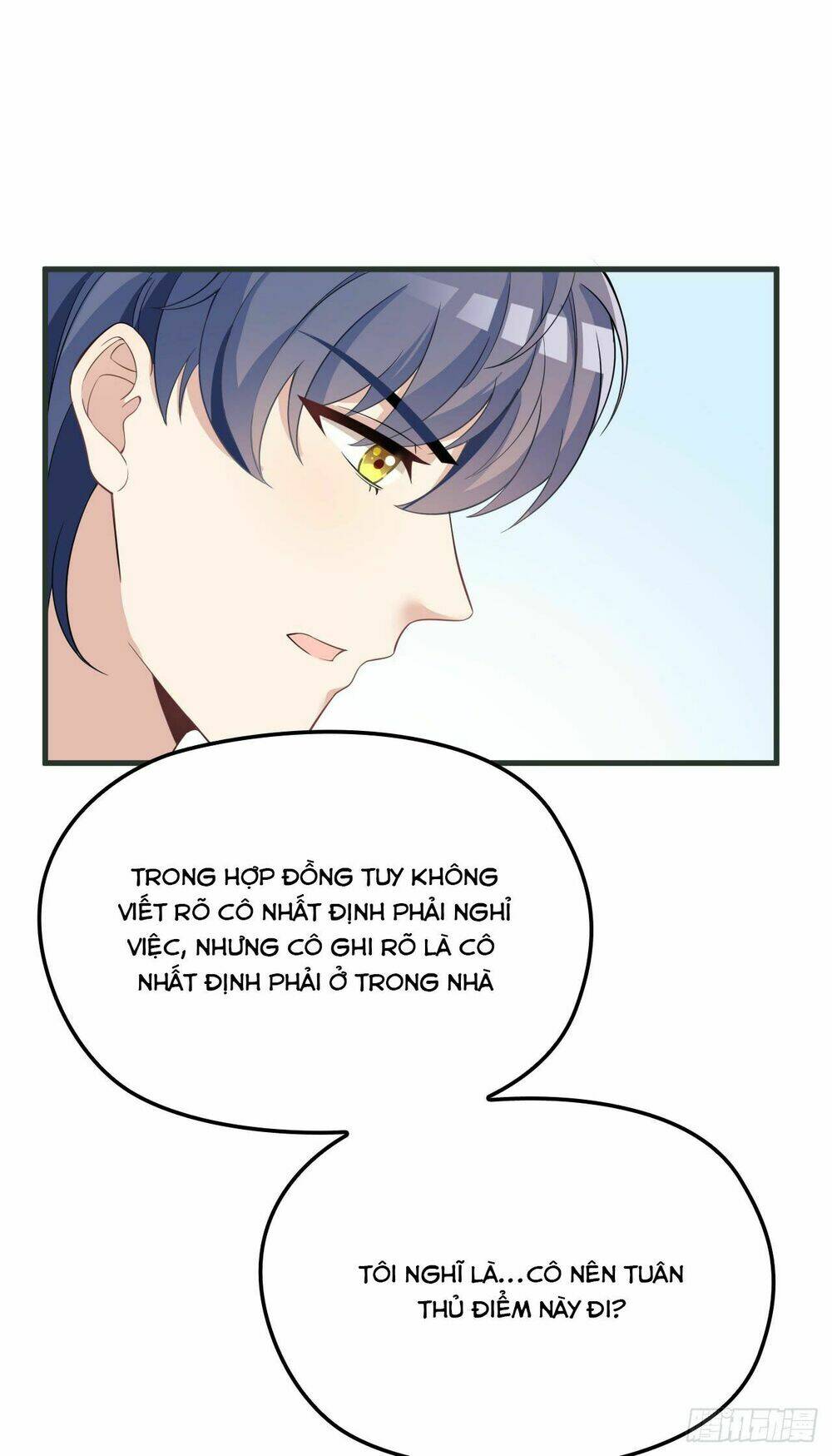 Bí Mật Kết Hôn Với Ảnh Đế: Vợ Ơi Đến Đây Tấn Công Đi Nào: Chapter 24