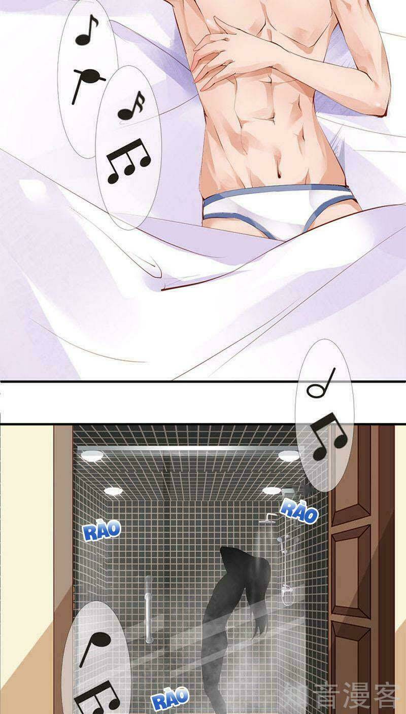 Nam Thần Là Một Đôi: Chapter 10