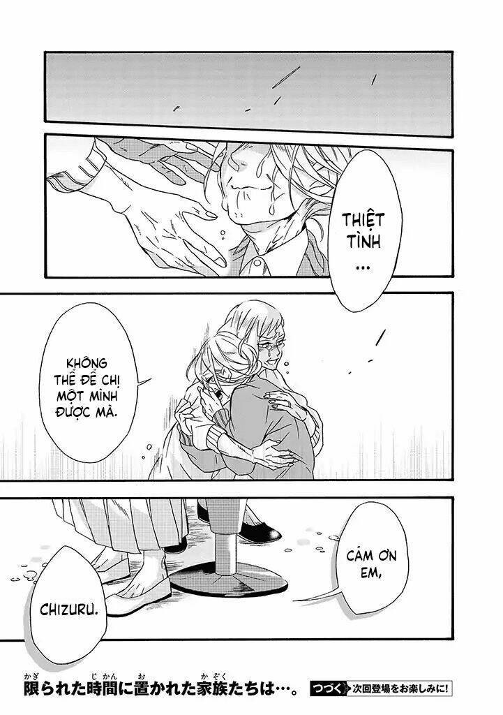 Will You Marry Me Again If You Are Reborn?: Chapter 6