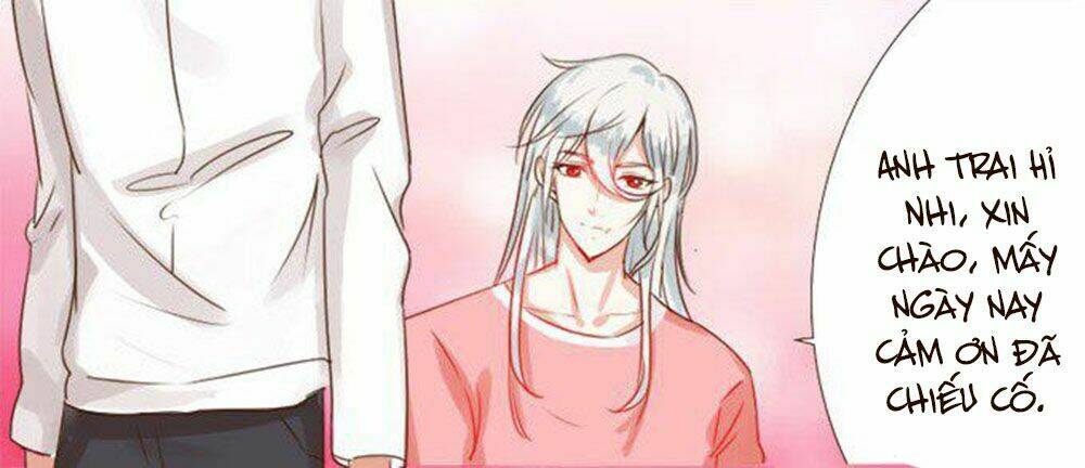 Ma Vương Luyến Ái Chỉ Nam: Chapter 44