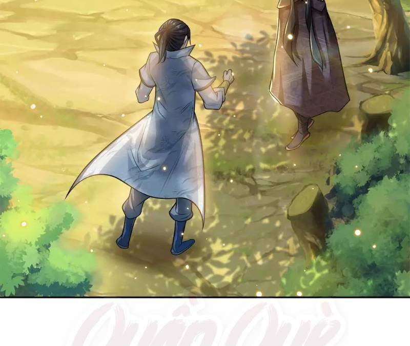 Thân Thể Của Ta Là Kiếm Chủng: Chapter 25