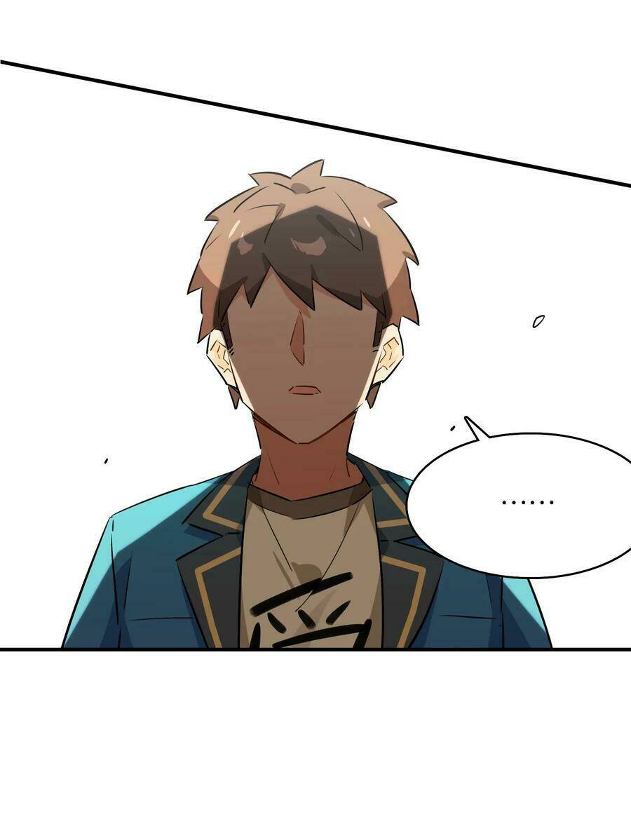 Hóa Ra Tôi Là Công Cụ Trong Game Tình Yêu: Chapter 34