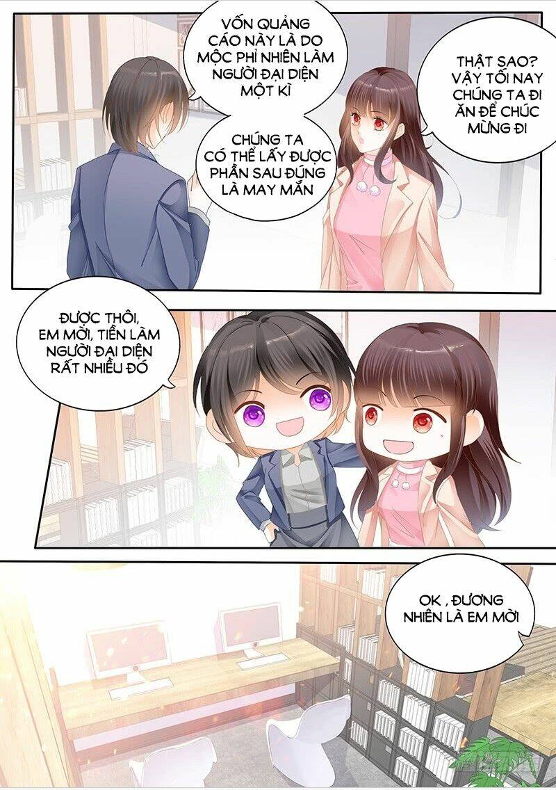 Thiểm Hôn Kiều Thê: Chapter 115