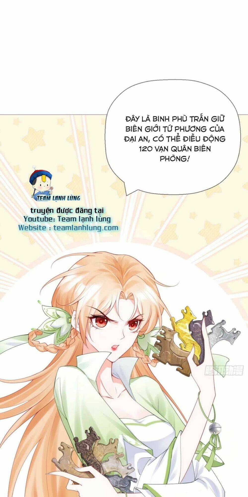 THIẾT LẬP ÁC NỮ CỦA TÔI SỤP ĐỔ RỒI: Chapter 18