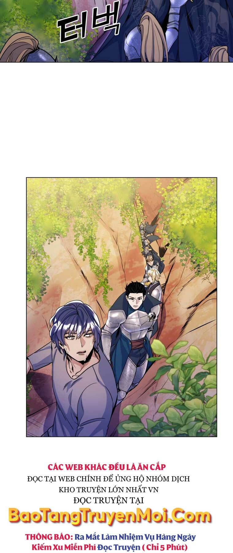 Bạo Chúa Cường Hoành: Chapter 17