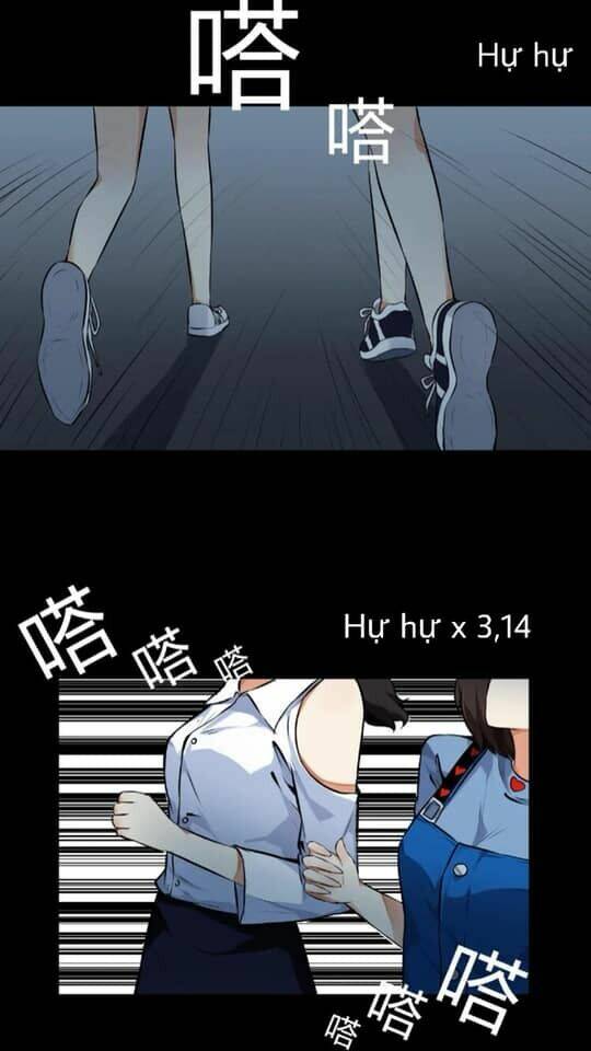 Giày Thủy Tinh: Chapter 13.2