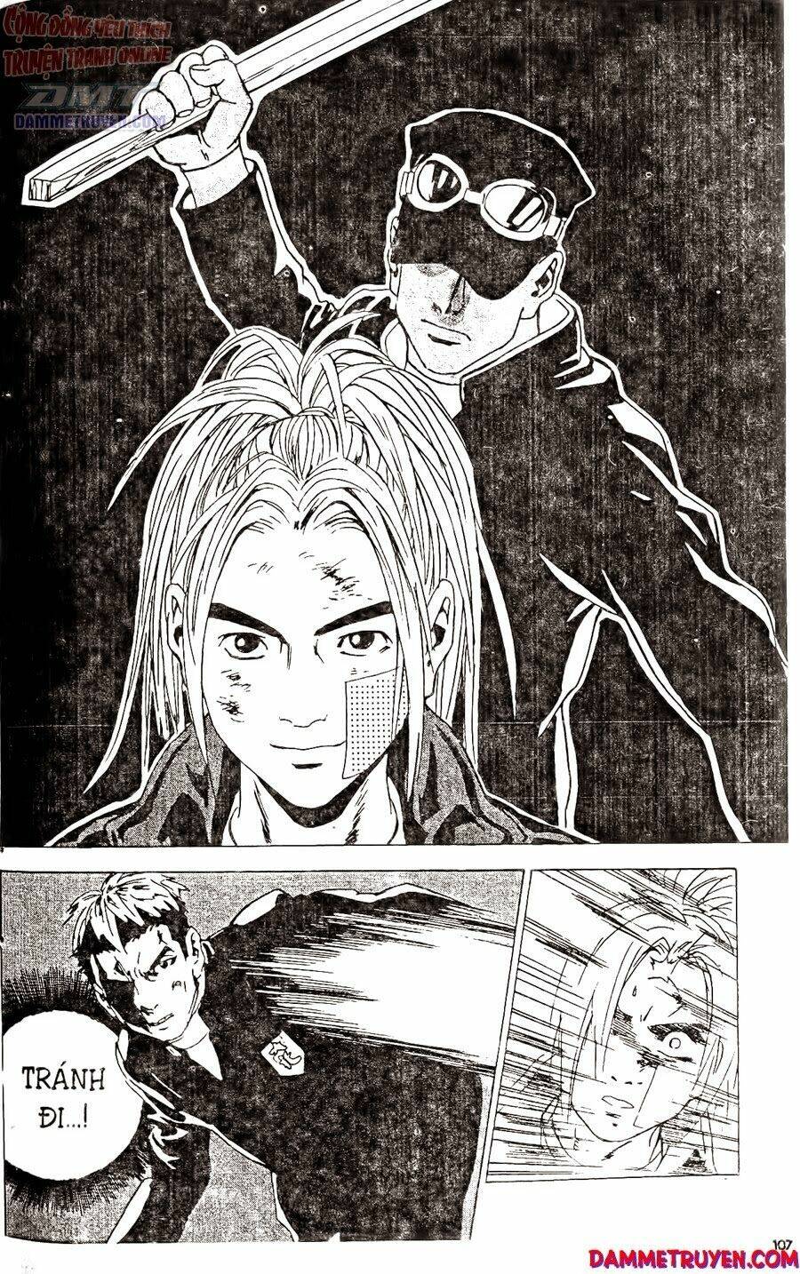 Ai Hơn Ai: Chapter 174