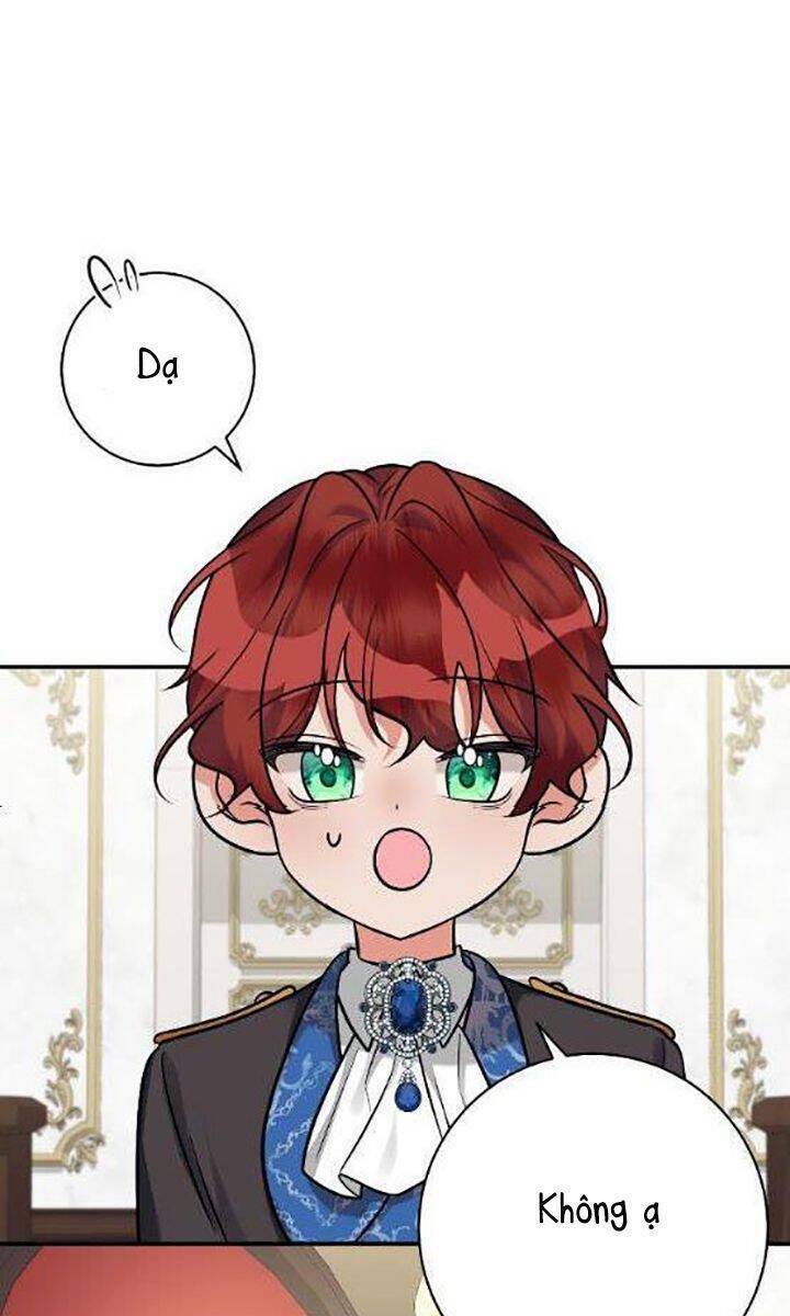 Đứa Bé Con Tin Thật Dễ Thương: Chapter 14