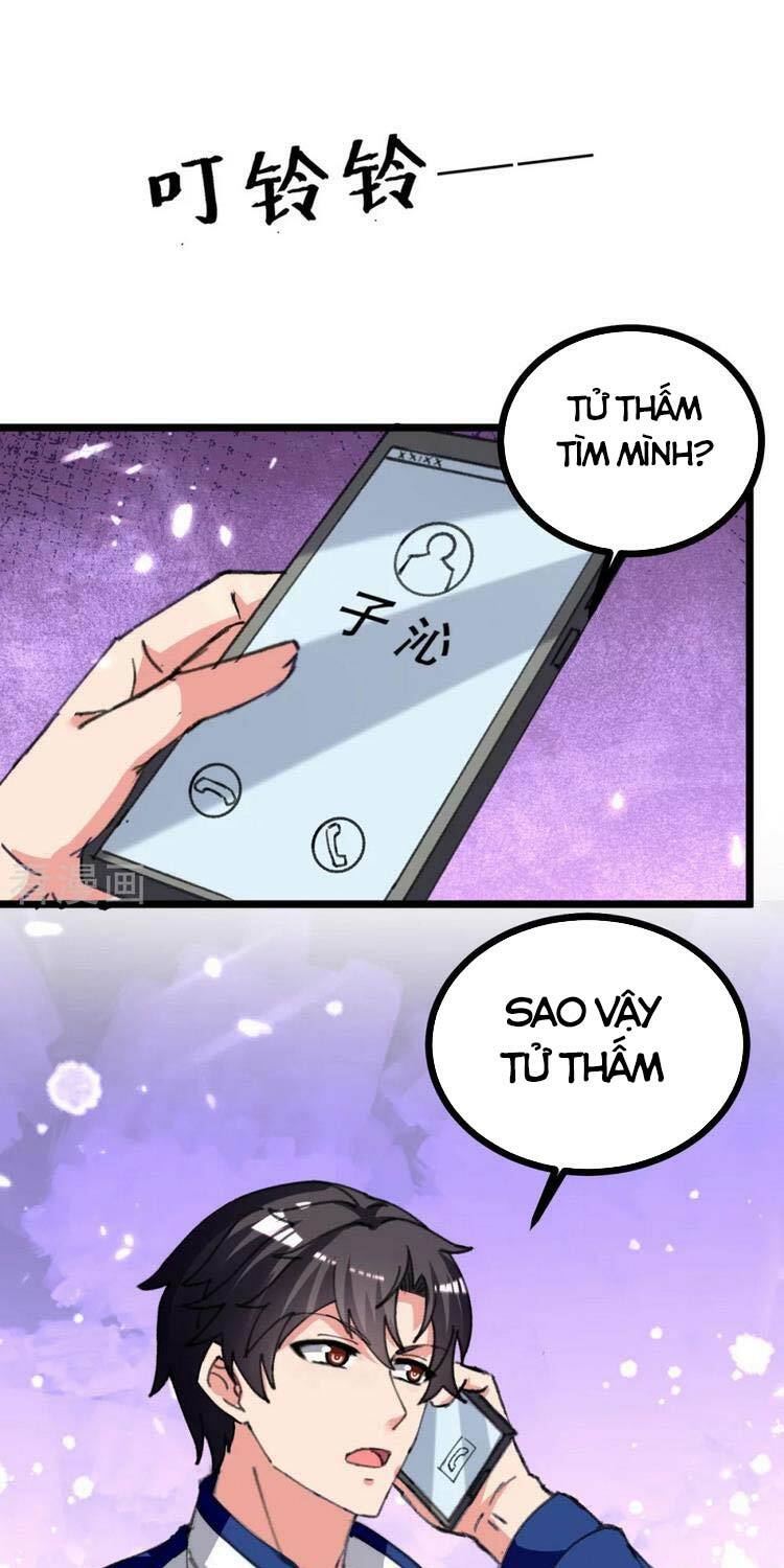 Trọng Sinh Khí Thiếu Quy Lai: Chapter 229