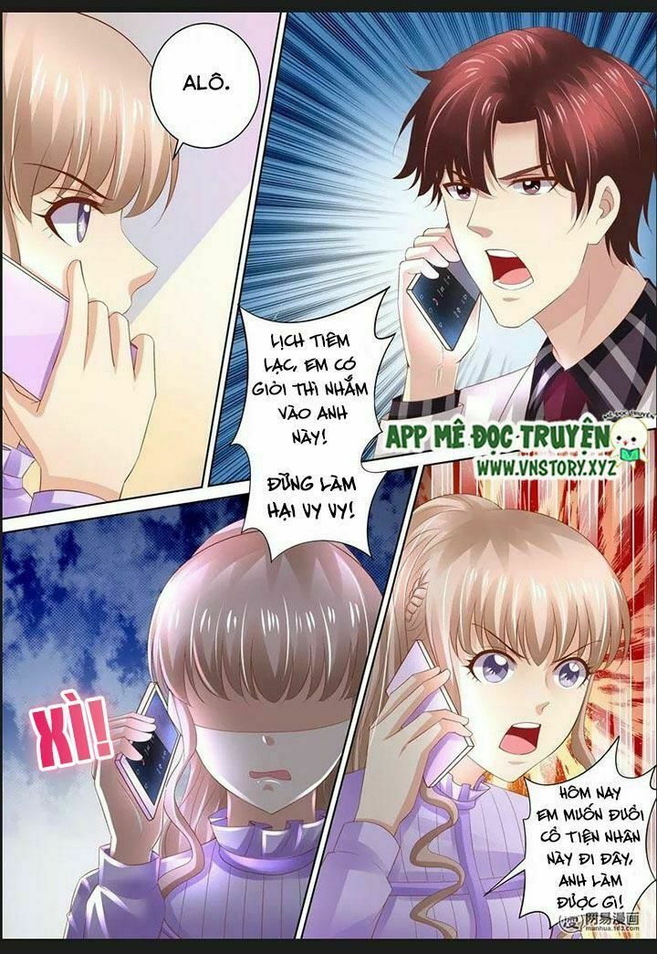 Cưng Chiều Vợ Yêu: Chapter 79: Giết chết cô