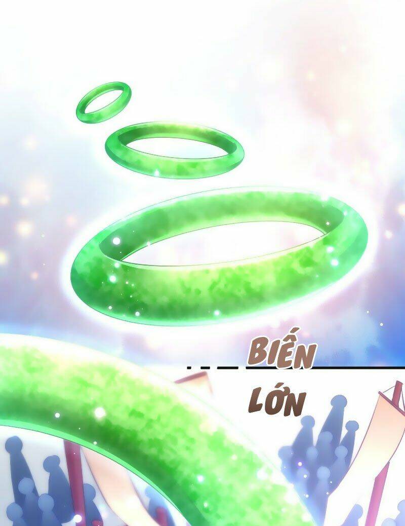 Trò Chơi Trừng Phạt: Chapter 32
