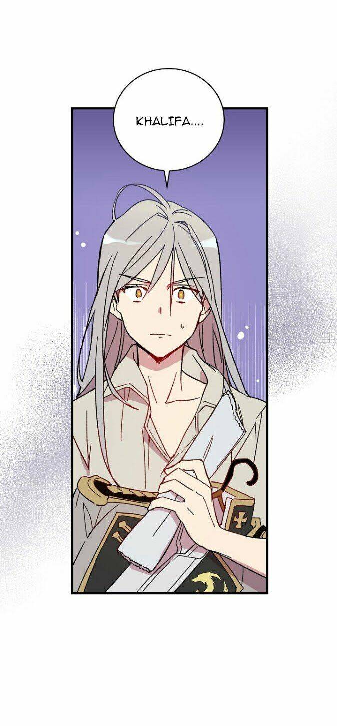 Kỵ Sĩ Đỏ Không Mê Tiền Mù Quáng: Chapter 2