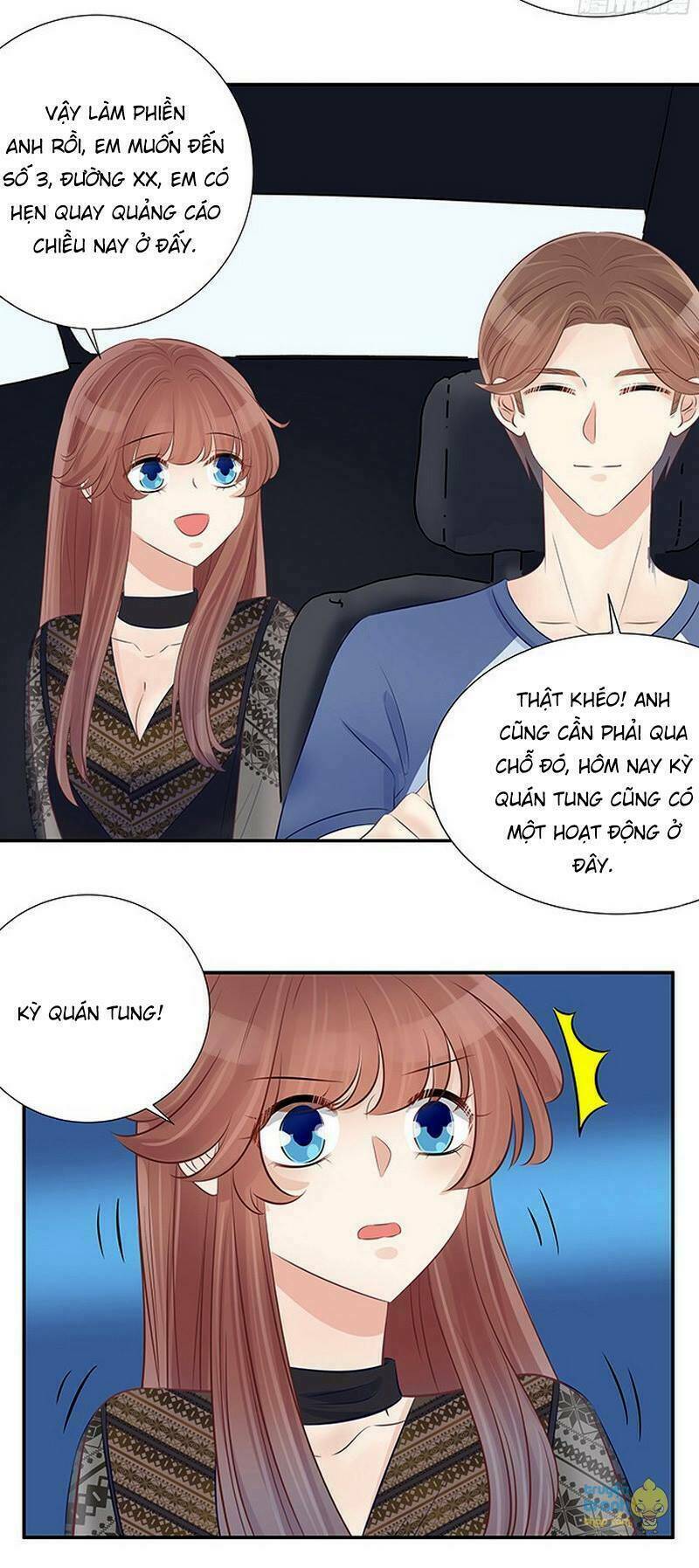 Trọng Sinh Để Ngủ Với Ảnh Đế: Chapter 54