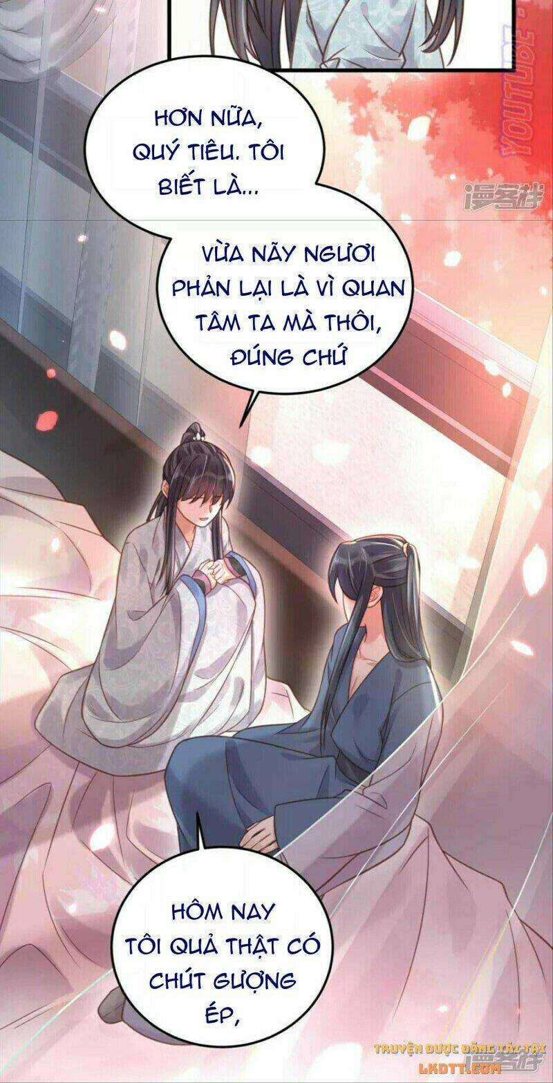 Nhật Kí Học Tập Của Hắc Liên Hoa: Chapter 37