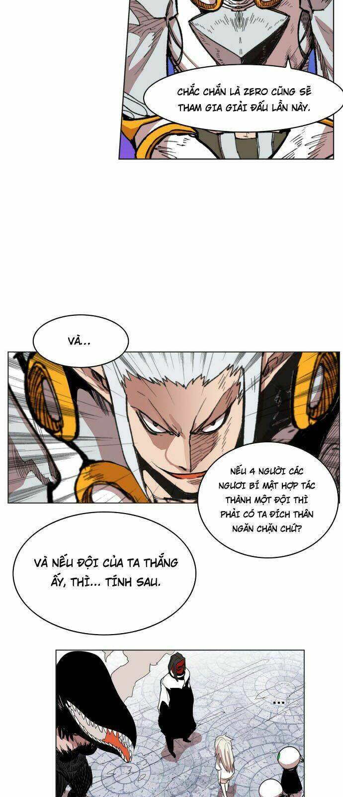 Hard Core Leveling Warrior: Chapter 108