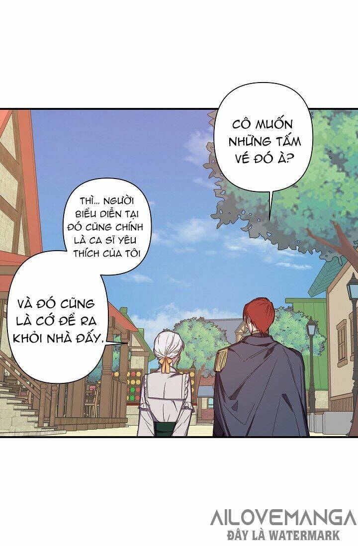 Hôn Lễ Báo Thù: Chapter 51