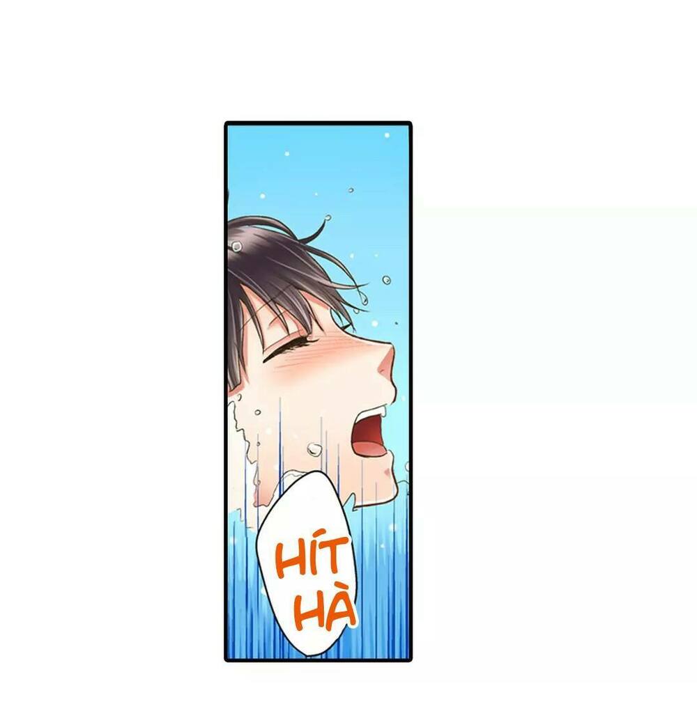 Một Giây Để Hôn Em: Chapter 22