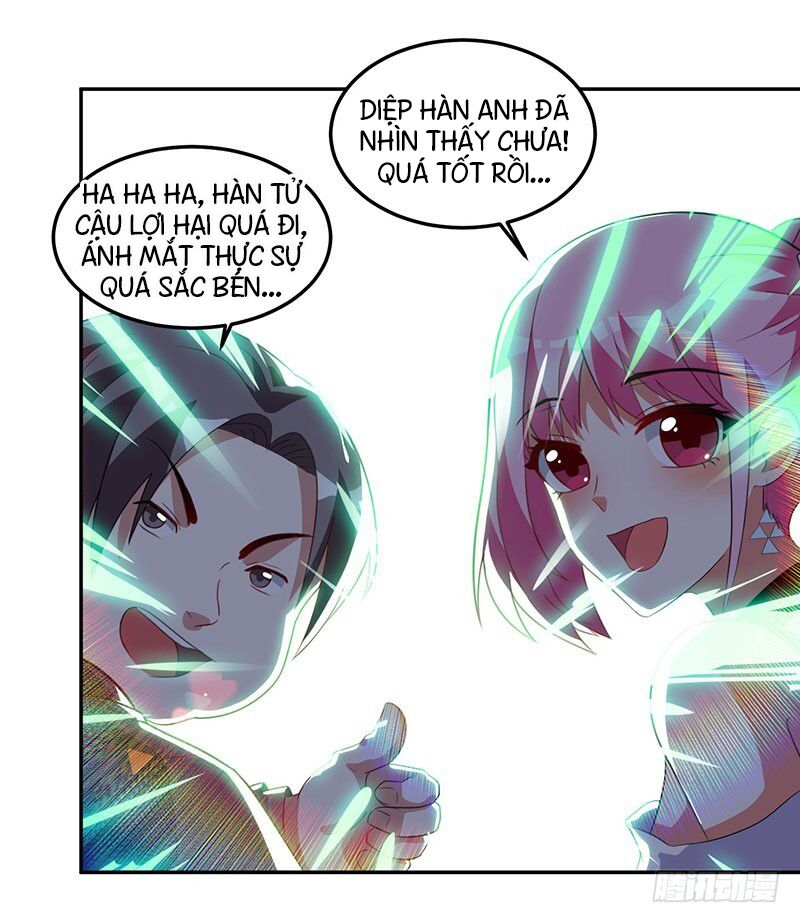 Thần Cấp Thấu Thị: Chapter 65